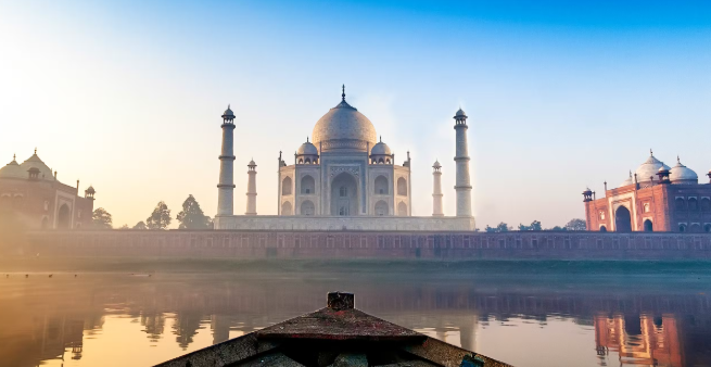  best places to visit in India